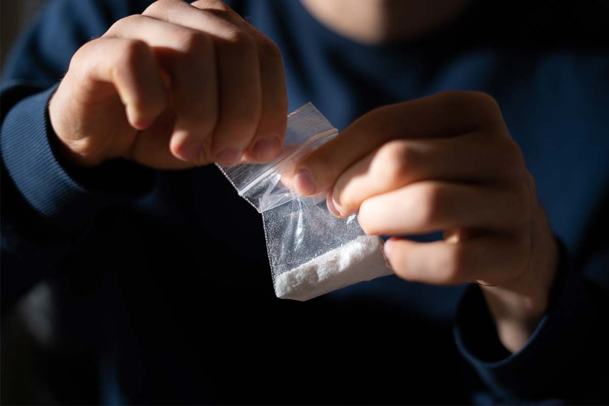 Differences Between Cocaine vs Crack Cocaine | Ohio Cocaine Rehab
